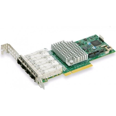 Supermicro AOC-STG-I4S