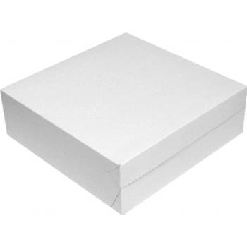 Dortová krabice 30 x 30 x 10 cm RECY 71730.1
