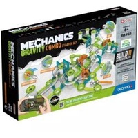 Geomag mágneses építőjáték Geomag mágneses építőjáték