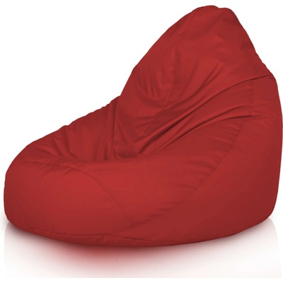 Primabag Glamour nylon outdoor bordó