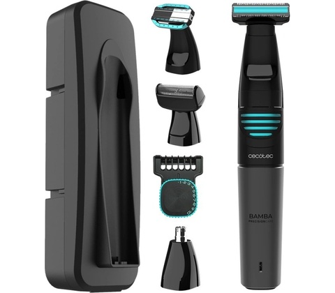 Cecotec Bamba PrecisionCare Extreme
