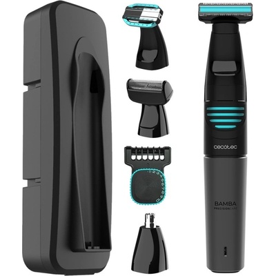 Cecotec Bamba PrecisionCare Extreme