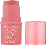 essence Руж baby got Blush, Nr. 30 rosé all day, 1 бр. , 5, 5 g (10475902)