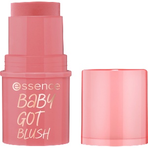 essence Руж baby got Blush, Nr. 30 rosé all day, 1 бр. , 5, 5 g (10475902)