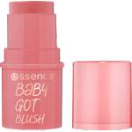 essence Руж baby got Blush, Nr. 30 rosé all day, 1 бр. , 5, 5 g (1680124)