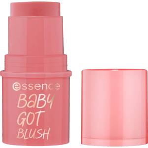 essence Руж baby got Blush, Nr. 30 rosé all day, 1 бр. , 5, 5 g (1680124)