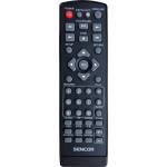 GENERAL SENCOR SDV2513 - съвместимо дистанционно управление на марката General (SDV2513) Дистанционно