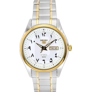 Seiko SNKP22J1 Часовници