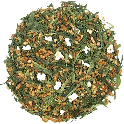 Darka company Genmaicha zelený čaj 1 kg