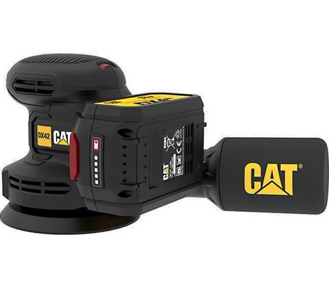 Caterpillar DX42B