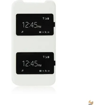 Image 1 of LG Страничен тефтер S-VIEW за LG G2 mini бял