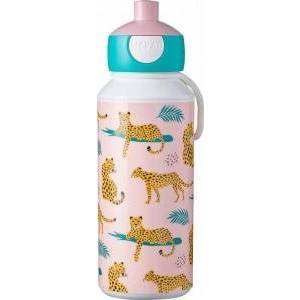 Mepal Campus Pop-Up Campus Leopard 400ml 107410065388