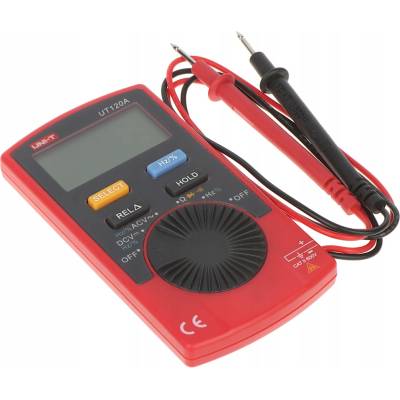 UNI-T UT-120A