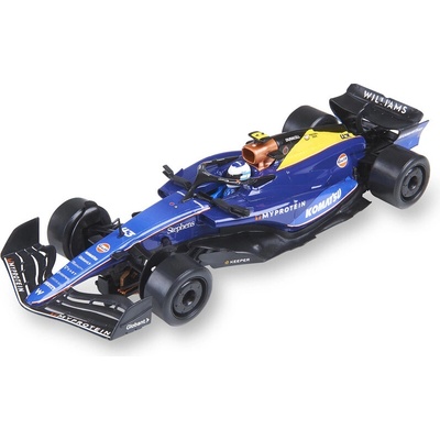 SCX Original Williams Formula 1 Colapinto 2024 – Hledejceny.cz