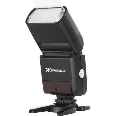 Quadralite Stroboss 36 evo pro Canon