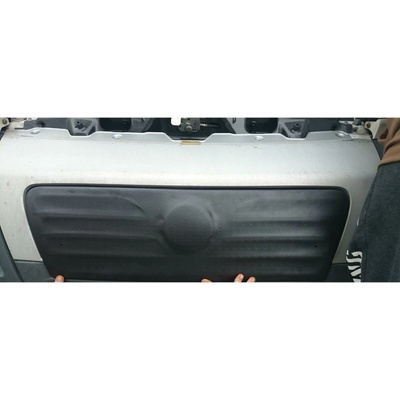 Zimný kryt masky chladiča Fiat Ducato, 2006-2014