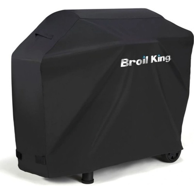 Broil King Crown 400