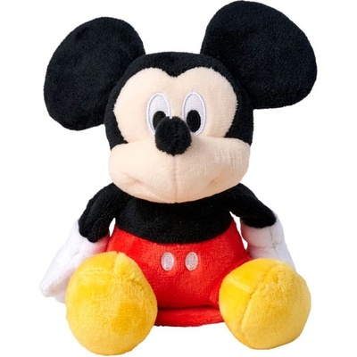 Simba Disney Mickey Shoulder Rider 12 cm