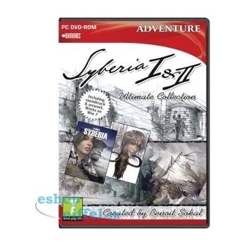 Syberia 1 + 2