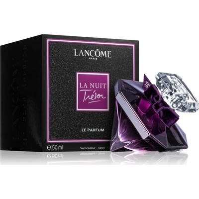 Lancôme La Nuit Tresor Le Parfum Parfum dámský 50 ml