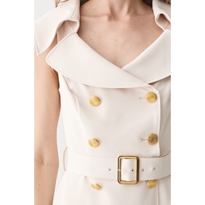 Marciano by Guess рокля тип сако JASMINE (G6YK53.W3645)