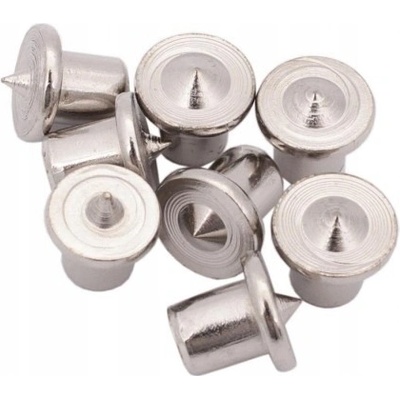 Predznačovák pre vŕtanie kolíkov 8 mm - 8 ks, XL-TOOLS
