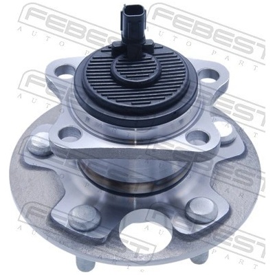 Náboj kolesa FEBEST 0182-ADE150MR