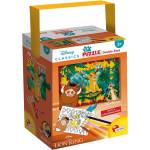 Lisciani Пъзел 24ч. disney - re leone (8008324086146)