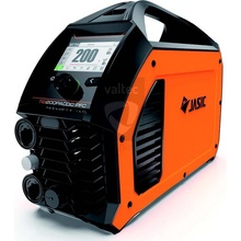 Jasic TIG 200 Pulse AC/DC PFC LCD