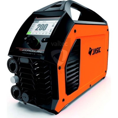 Jasic TIG 200 Pulse AC/DC PFC LCD
