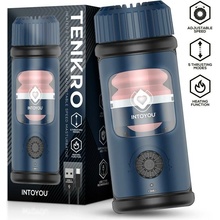 InToYou Tenkro Heated & Thrusting Masturbator