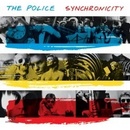 Police - SYNCHRONICITY LP