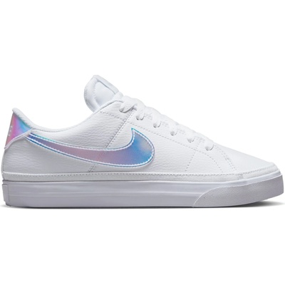 Nike dámske tenisky COURT LEGACY NEXT NATURE biela mix