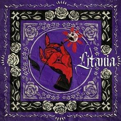LITANIA - LITANIA 1 CD