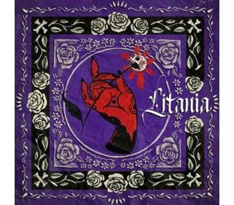 LITANIA - LITANIA 1 CD