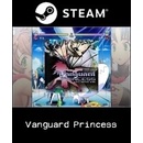 Vanguard Princess