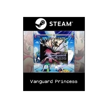 Vanguard Princess