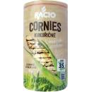 Racio Cornies Kukuřičné chlebíčky s medvědím česnekem 115 g