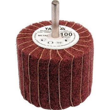 Yato Lamelový kotouč 60 x 50 x 6 mm K100 YT-83395