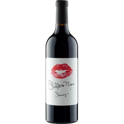 Erdevik Stifler's Mom Shiraz 2020 Červené 15,5% 0,75 l (holá láhev)