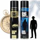 Freshtek One Shot Neutralizátor pachov Bergamo 600 ml