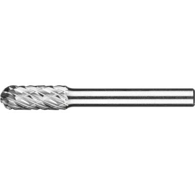 PFERD TOOLS 21001011 frézovací kolík tvrdokov válec Délka 60 mm Vnější Ø 8 mm Pracovní délka 20 mm Ø hřídele 6 mm 1 ks