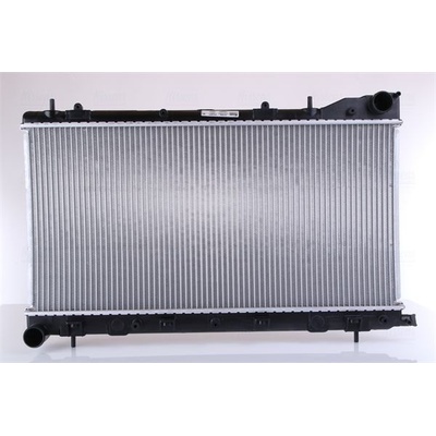 Chladič, chlazení motoru NISSENS 67706A