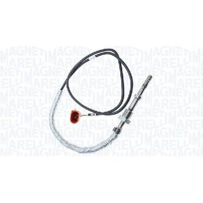 MAGNETI MARELLI 172000027010 Čidlo, teplota výfukových plynů (172000027010)