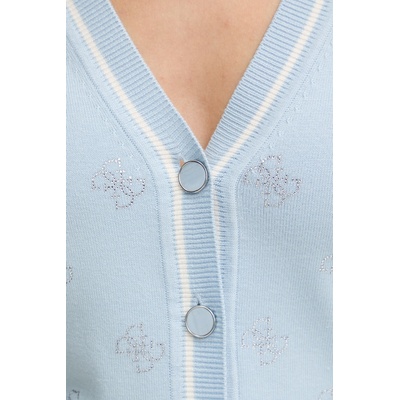 Guess жилетка женска с вискоза (W6GR18.Z0605)