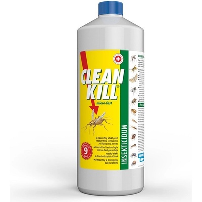 Clean Kill 5000ml – Zboží Dáma