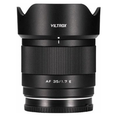 Samyang Viltrox AF 35mm 1.7 Sony FE