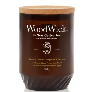 WoodWick Ginger & Turmeric 368 g