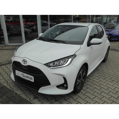 Toyota Yaris 1.5 Comfort 85 kW