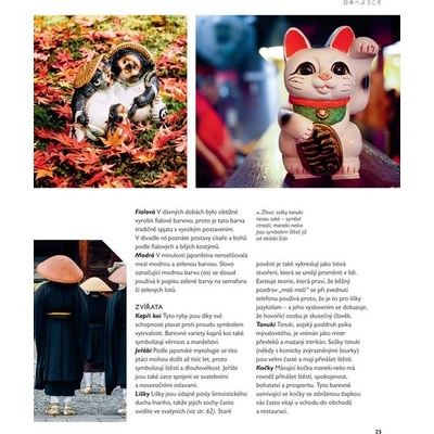 Japonsko plnými doušky 2. vydání – Zbozi.Blesk.cz